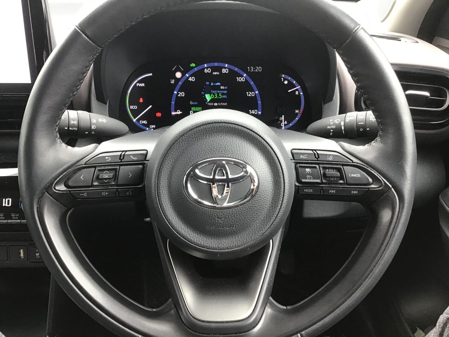 Used Toyota Yaris Cross for sale - 78214675: Photo 13