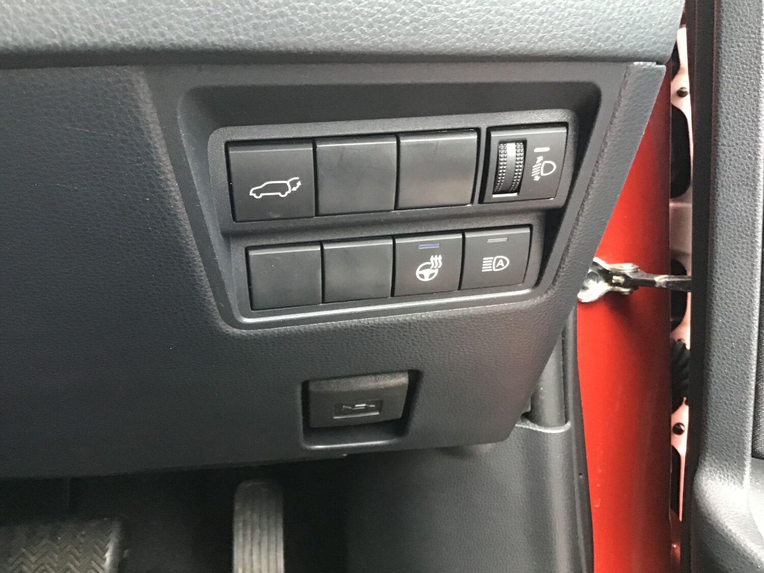 Used Toyota Yaris Cross for sale - 78214675: Photo 16