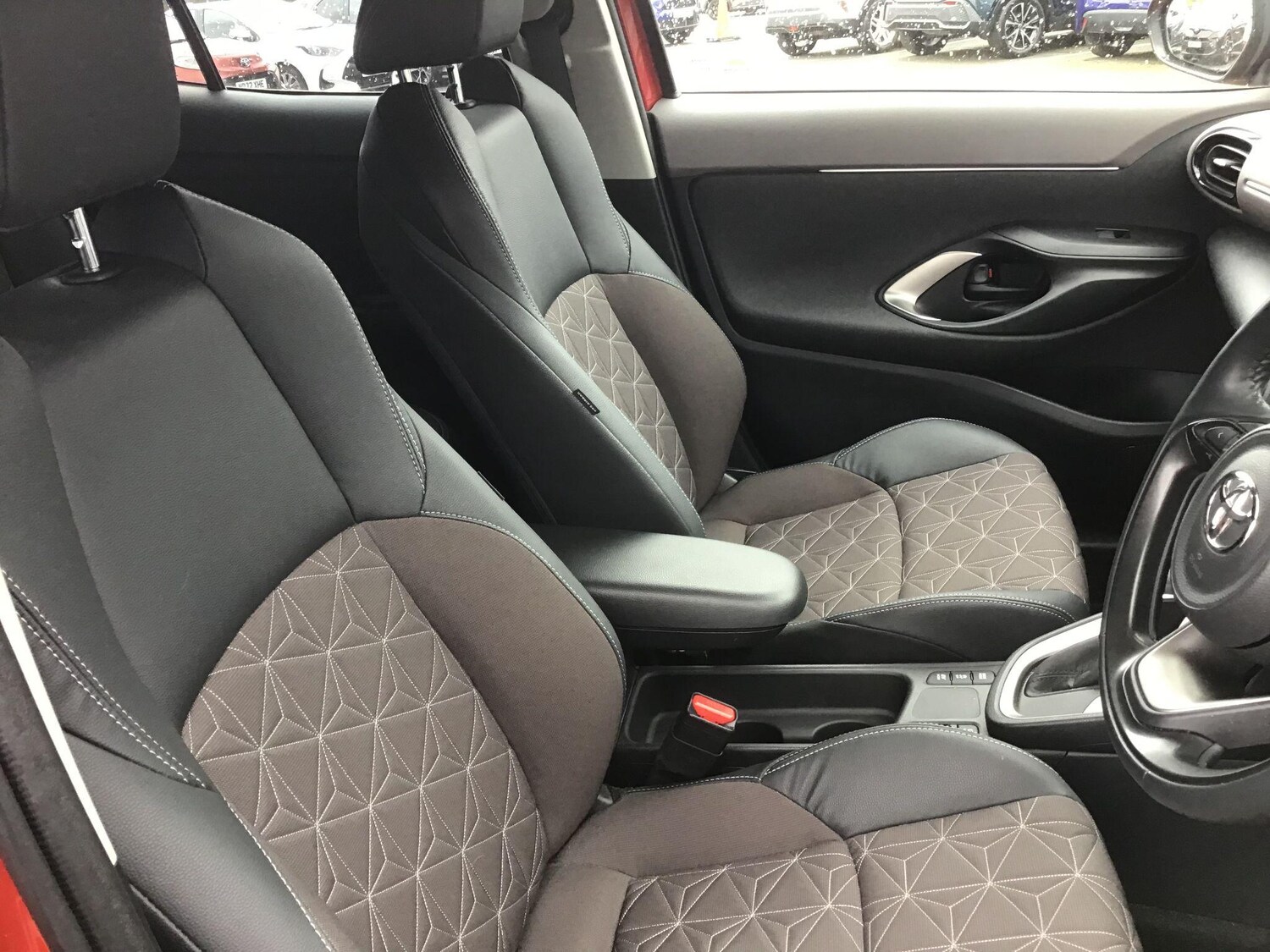 Used Toyota Yaris Cross for sale - 78214675: Photo 18