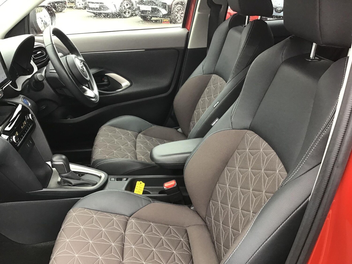 Used Toyota Yaris Cross for sale - 78214675: Photo 19