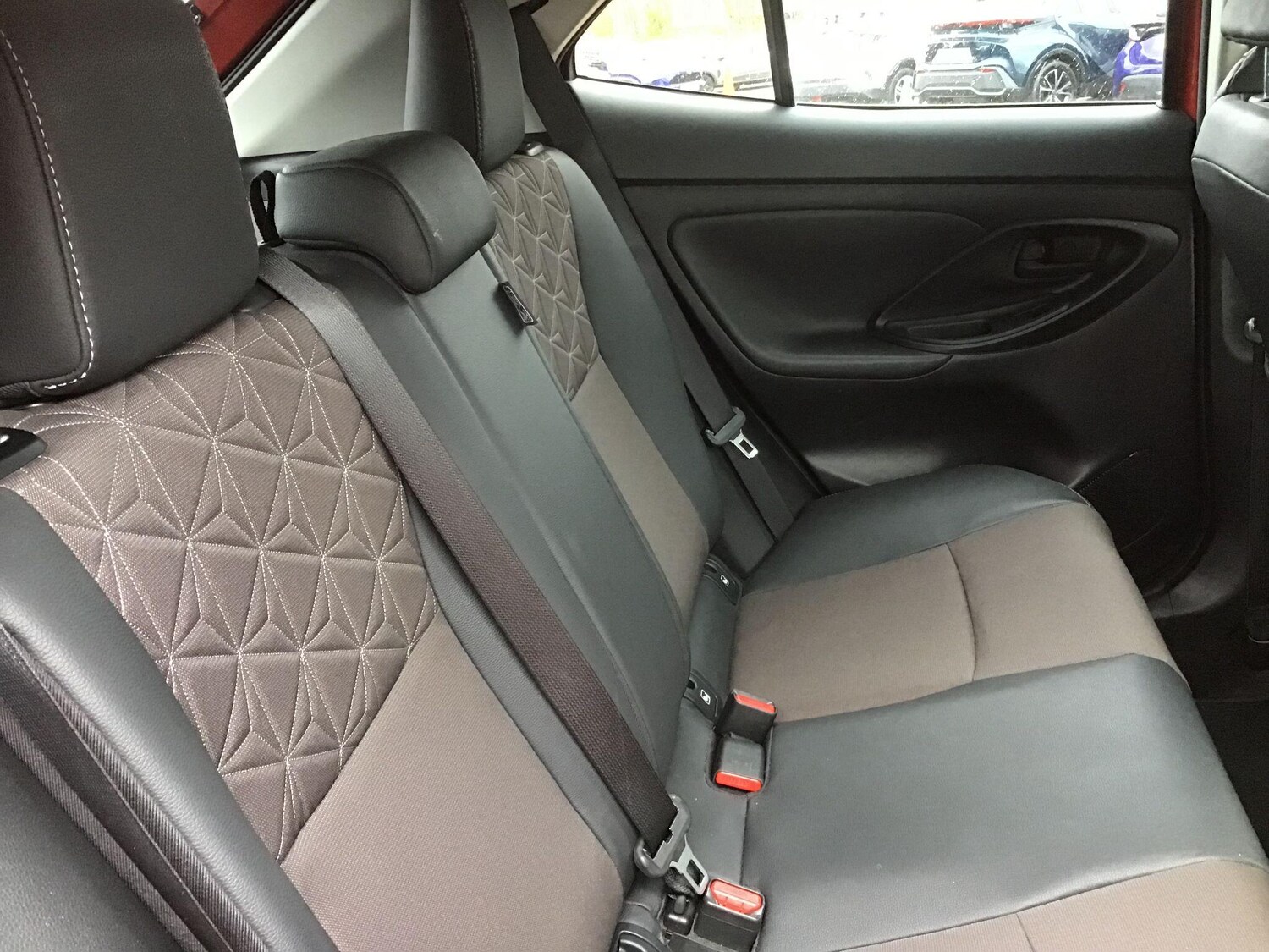 Used Toyota Yaris Cross for sale - 78214675: Photo 20