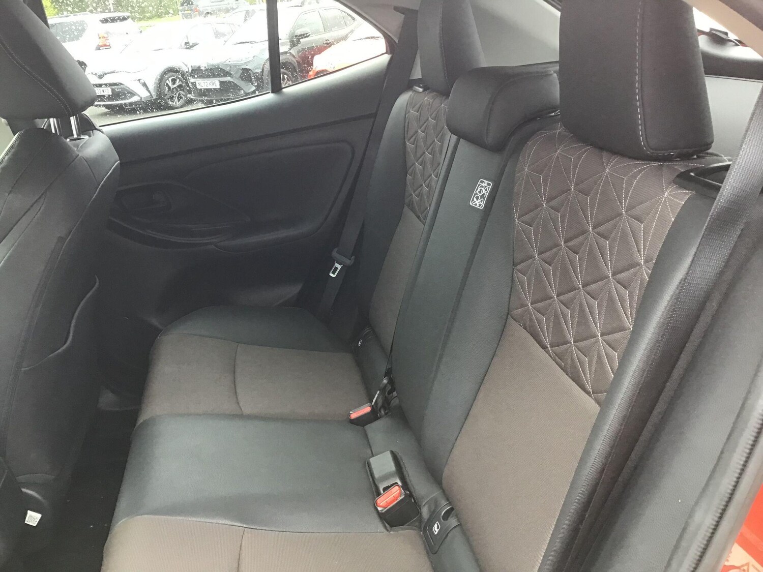 Used Toyota Yaris Cross for sale - 78214675: Photo 21