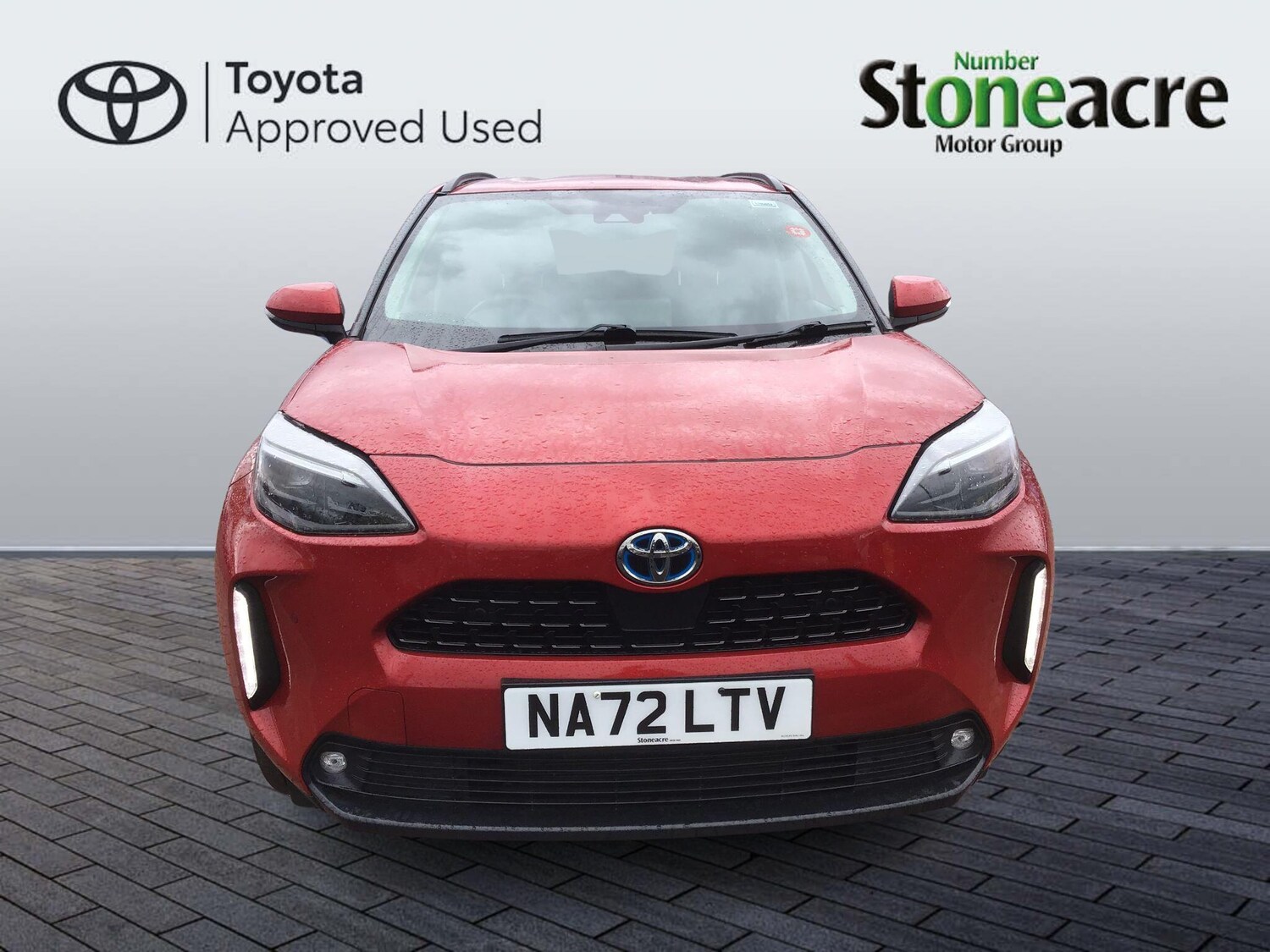 Used Toyota Yaris Cross for sale - 78214675: Photo 22