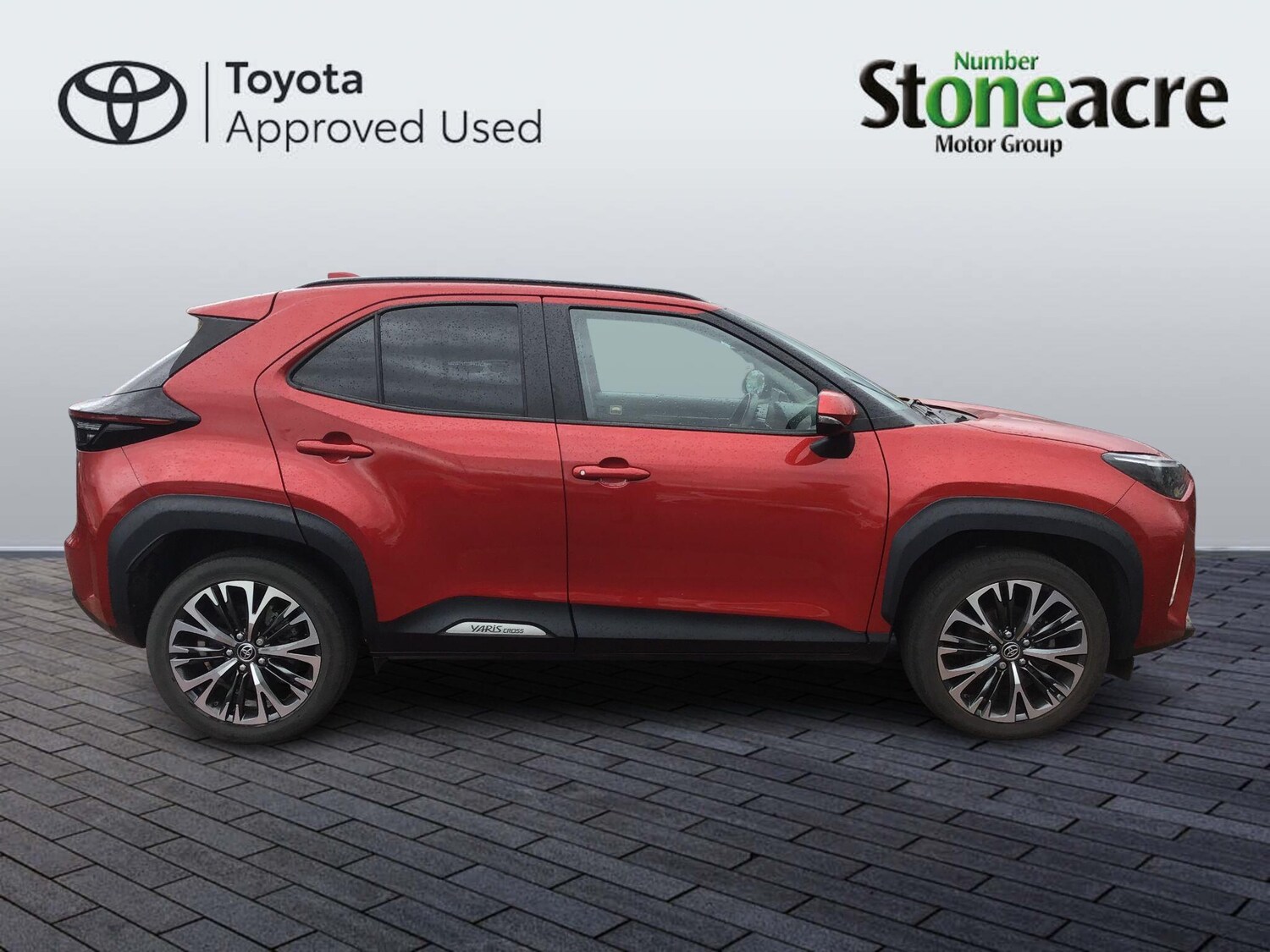 Used Toyota Yaris Cross for sale - 78214675: Photo 23