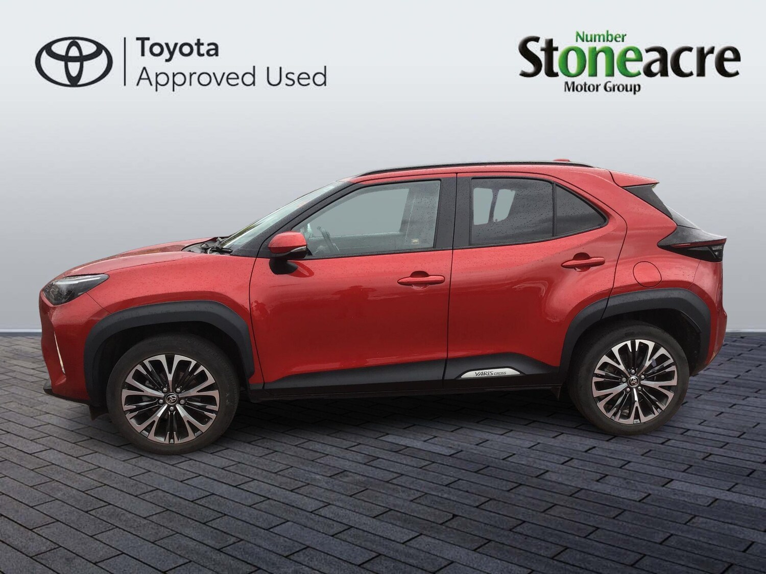 Used Toyota Yaris Cross for sale - 78214675: Photo 24