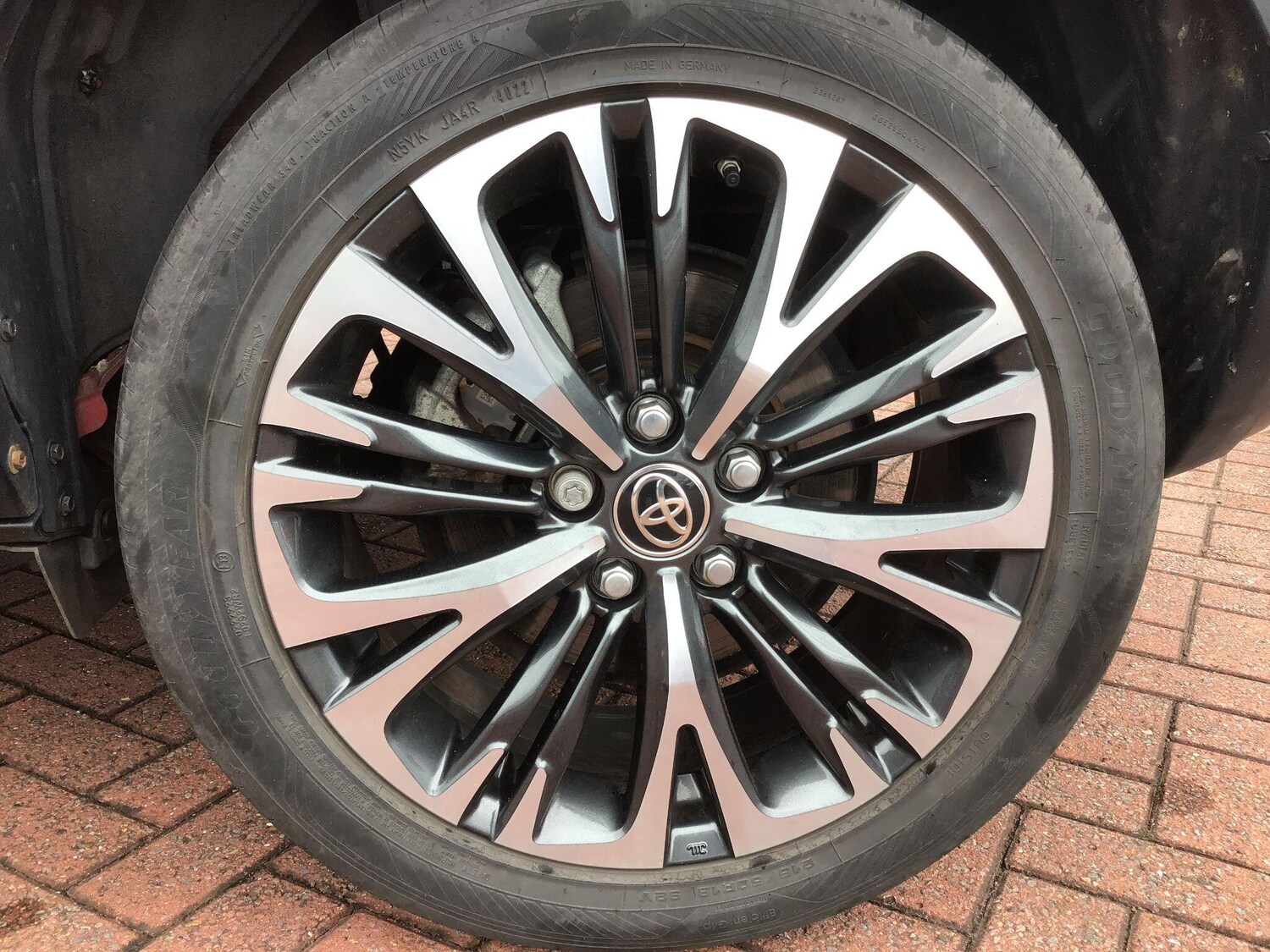 Used Toyota Yaris Cross for sale - 78214675: Photo 25