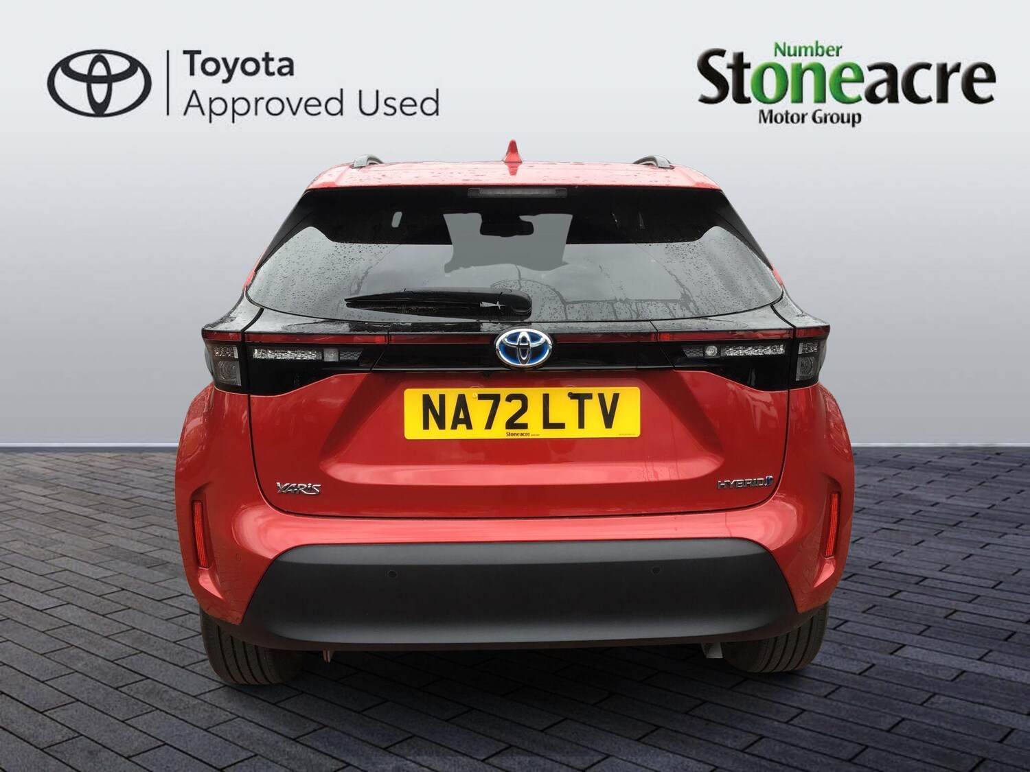 Used Toyota Yaris Cross for sale - 78214675: Photo 26