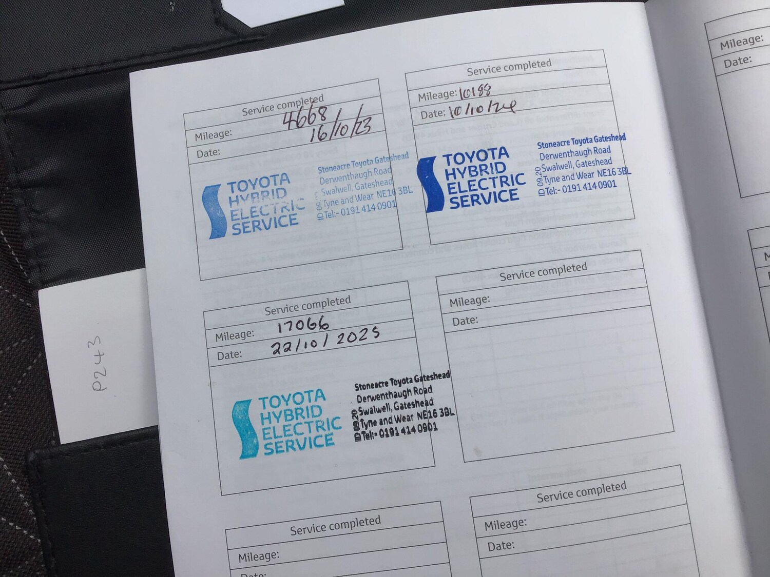 Used Toyota Yaris Cross for sale - 78214675: Photo 27