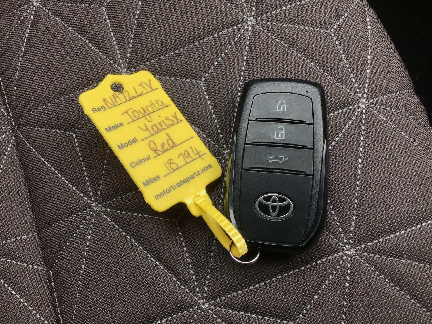 Used Toyota Yaris Cross for sale - 78214675: Photo 28