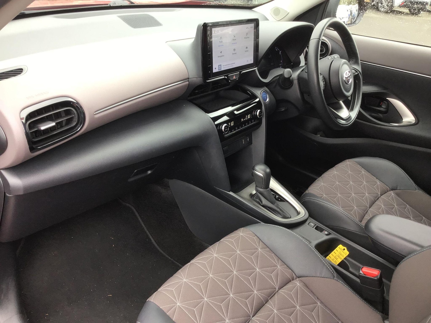 Used Toyota Yaris Cross for sale - 78214675: Photo 5