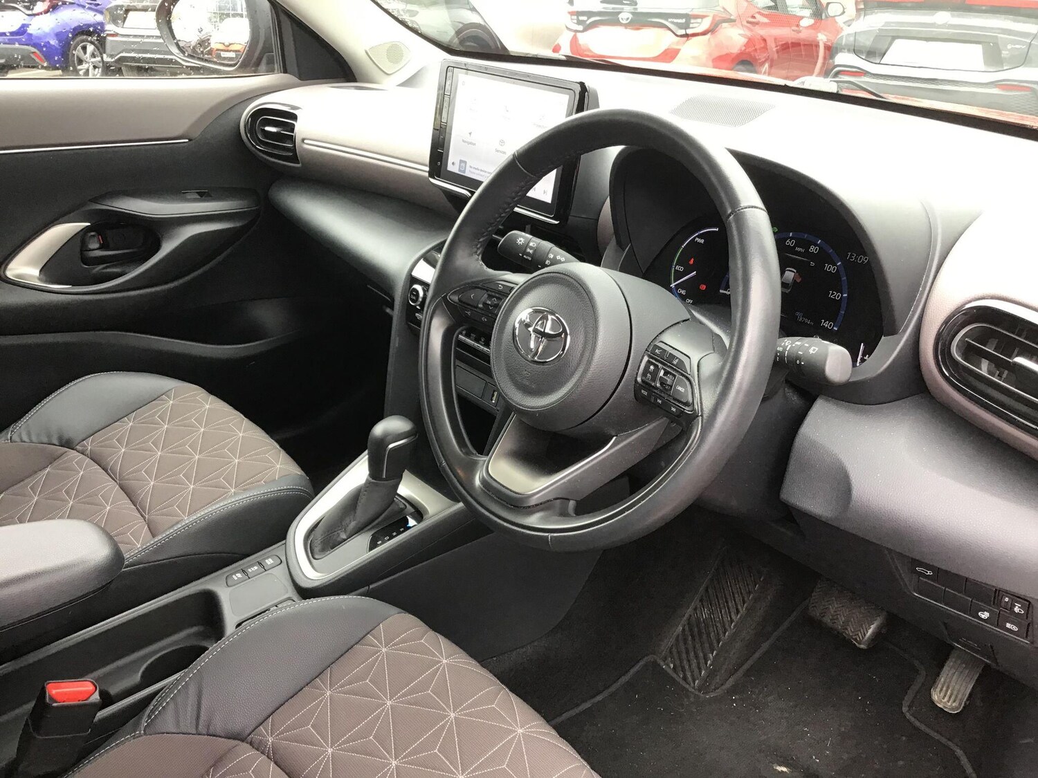 Used Toyota Yaris Cross for sale - 78214675: Photo 9