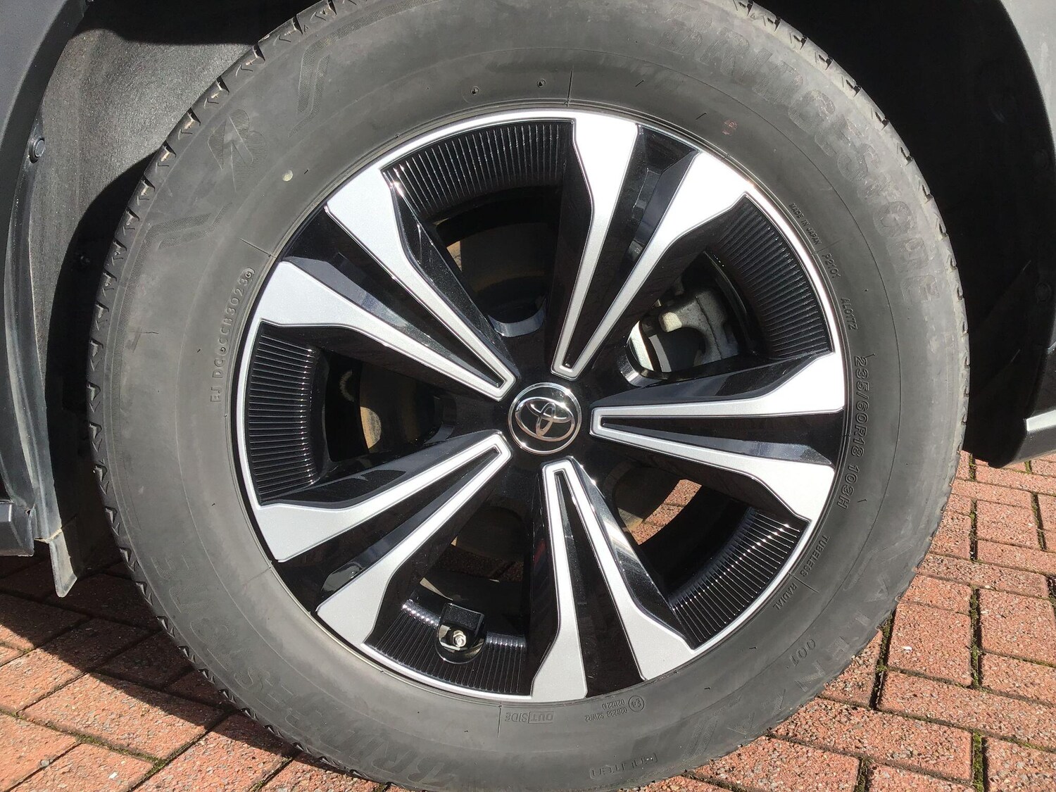 Used Toyota Other for sale - 77598646: Photo 11