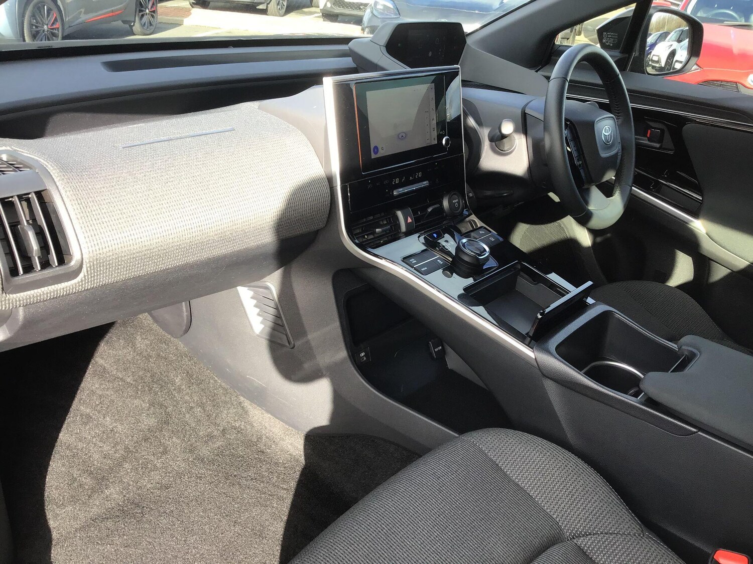 Used Toyota Other for sale - 77598646: Photo 13