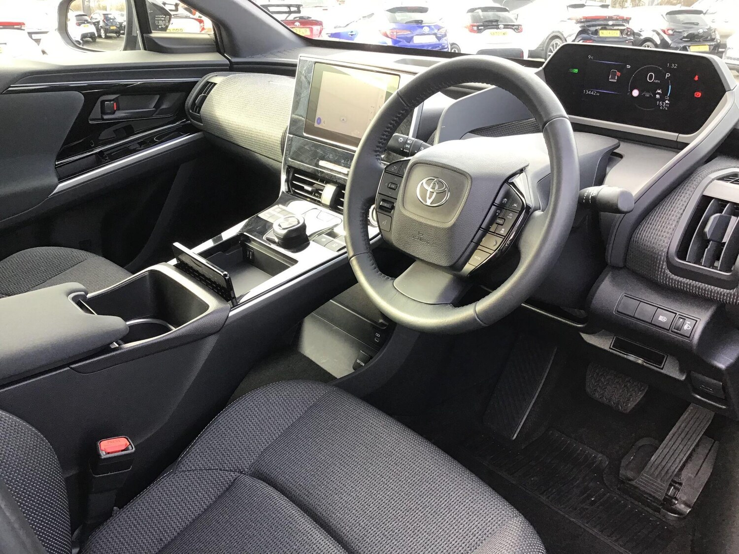 Used Toyota Other for sale - 77598646: Photo 15