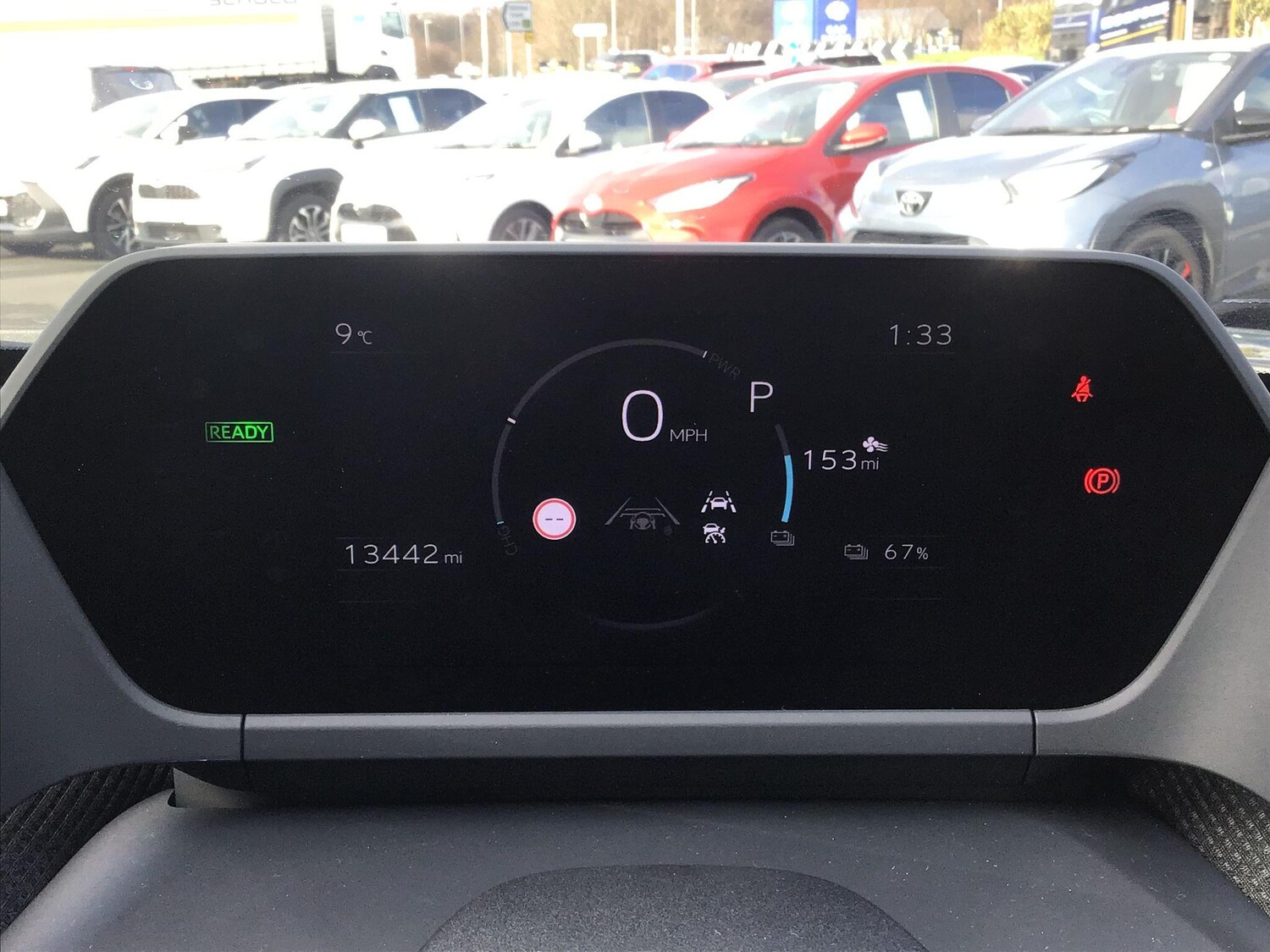 Used Toyota Other for sale - 77598646: Photo 19