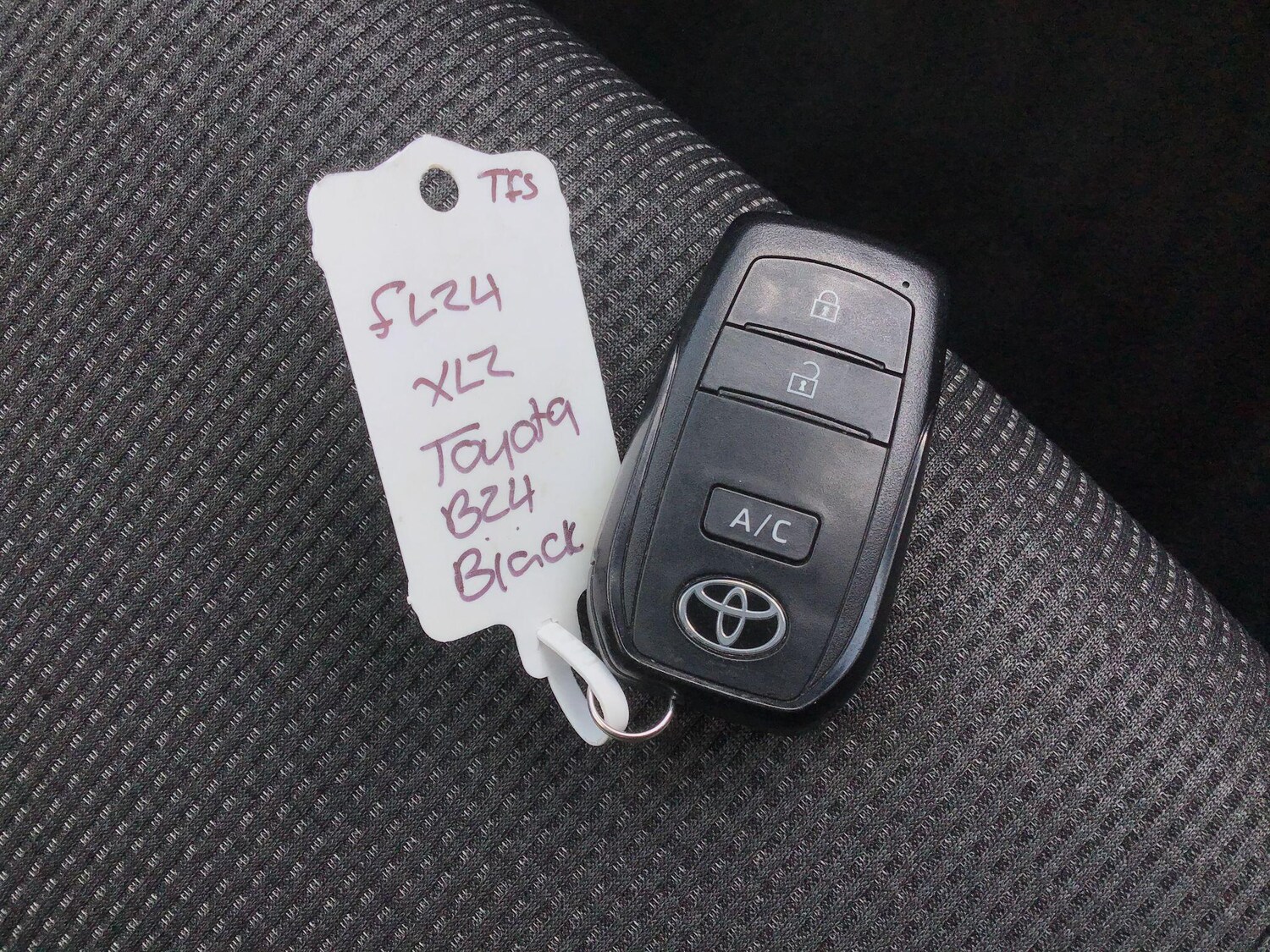 Used Toyota Other for sale - 77598646: Photo 22