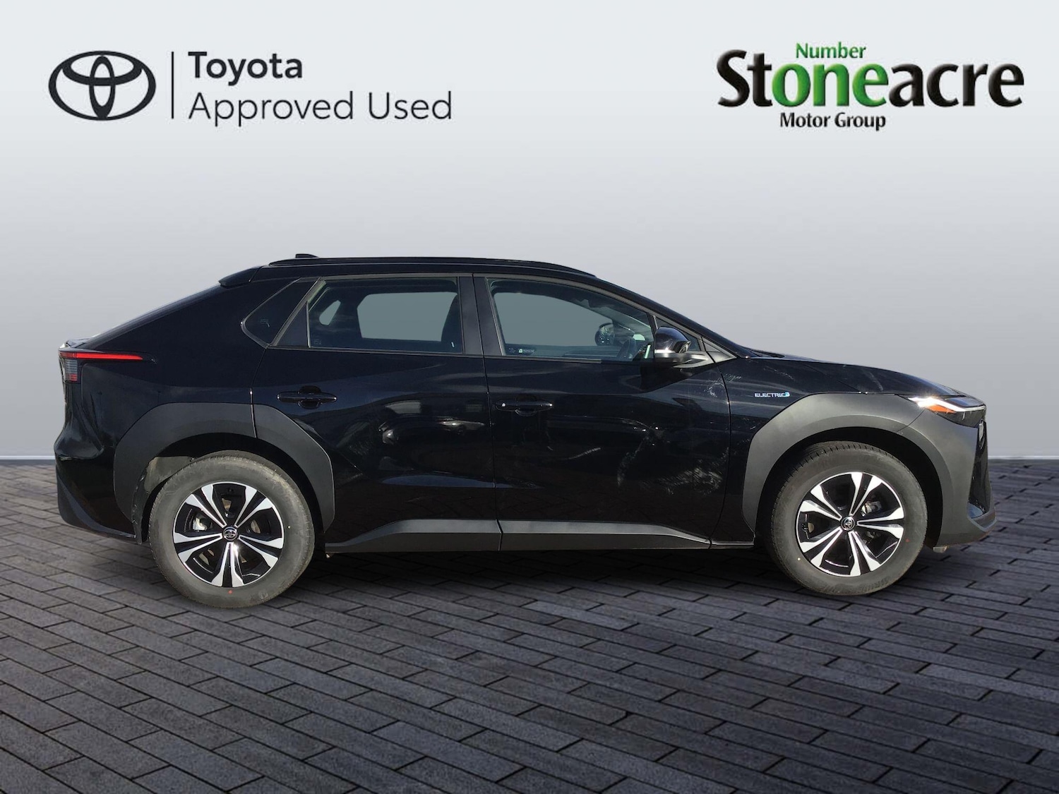 Used Toyota Other for sale - 77598646: Photo 4