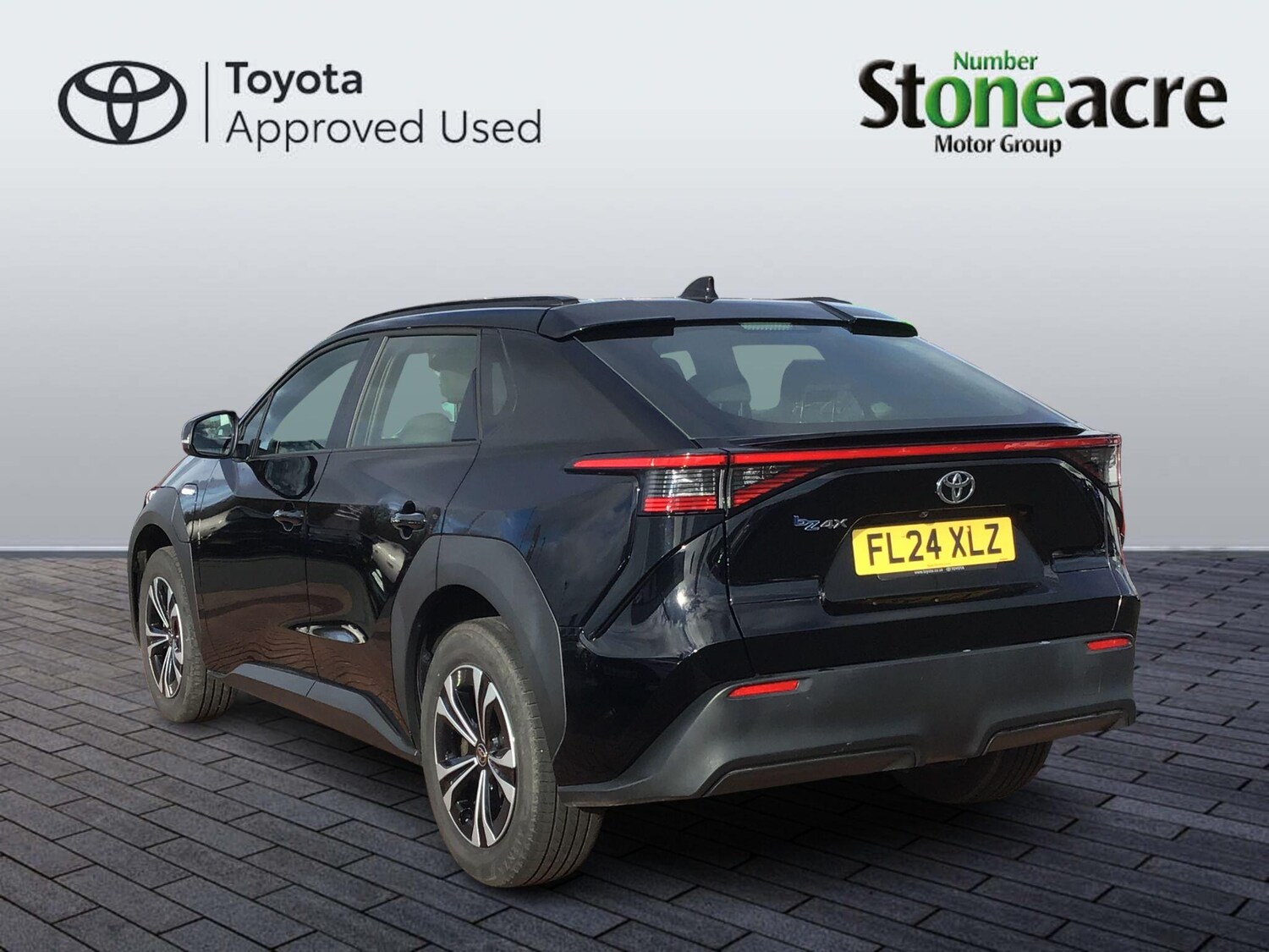 Used Toyota Other for sale - 77598646: Photo 7