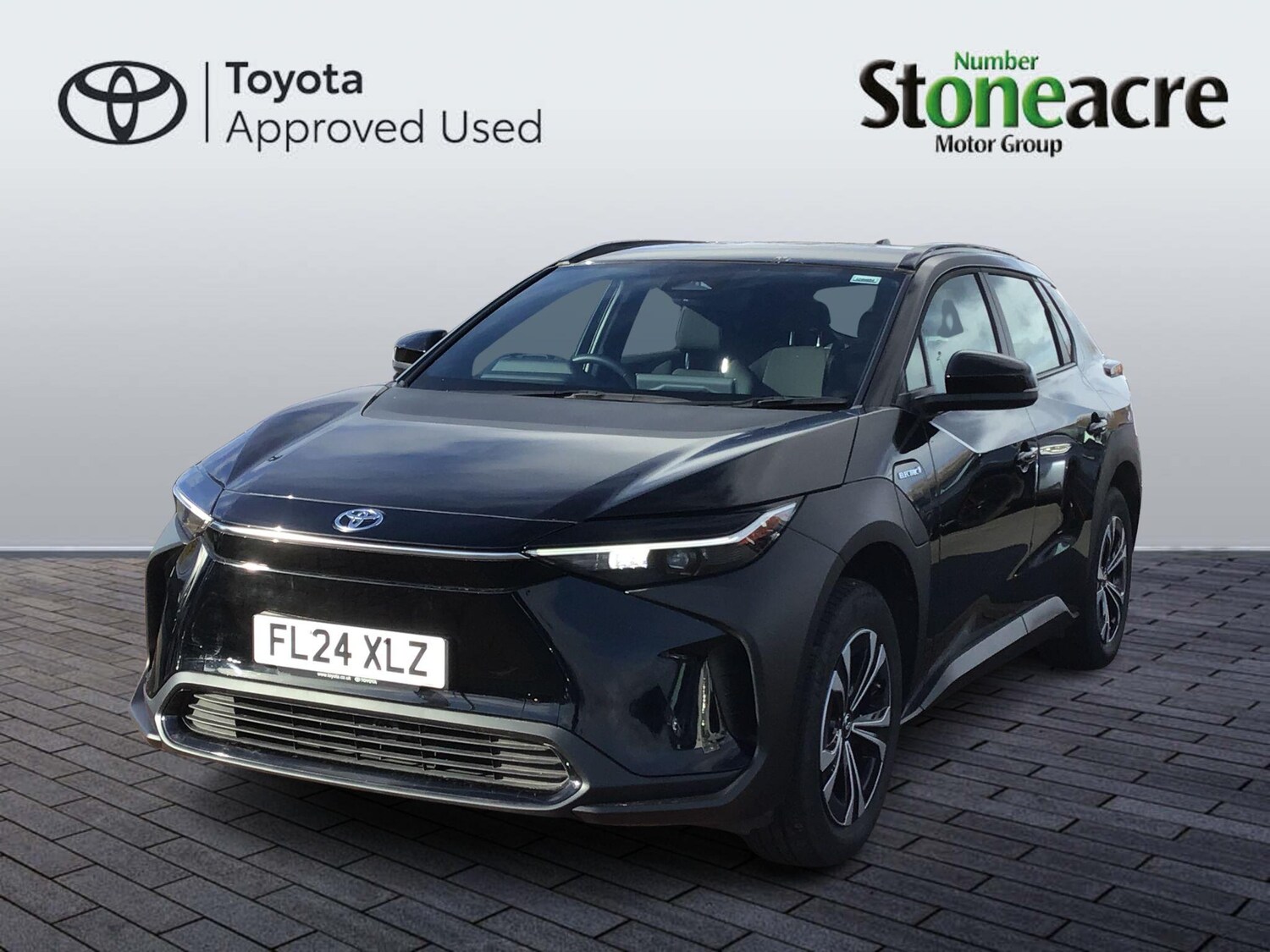 Used Toyota Other for sale - 77598646: Photo 9