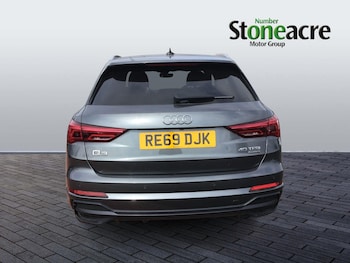 Used Audi Q3 2019 for sale - 75459688: Photo