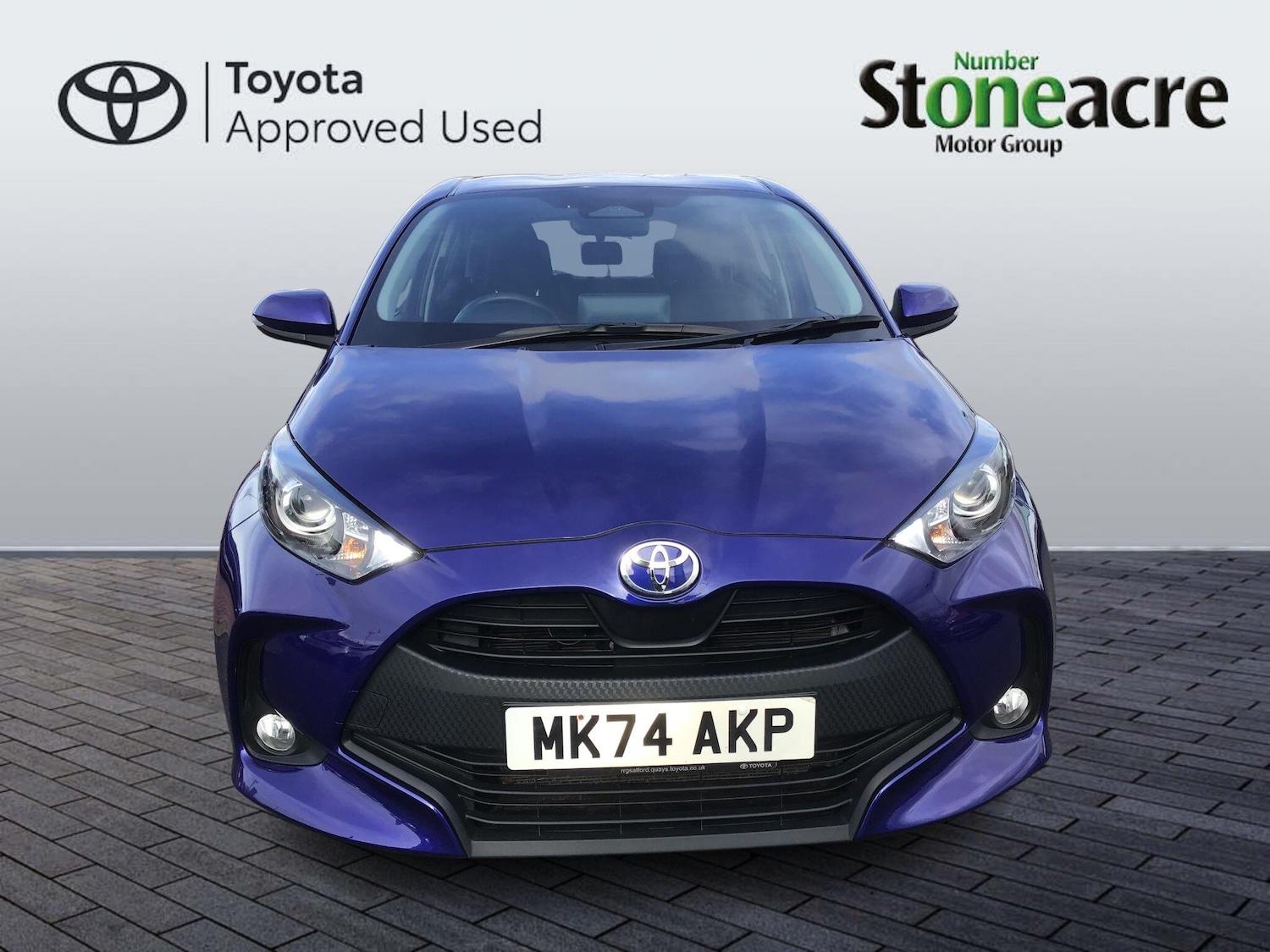 Used Toyota Yaris 2024 for sale - 77710508: Photo 10