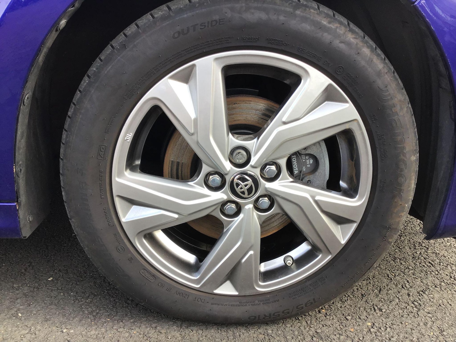 Used Toyota Yaris 2024 for sale - 77710508: Photo 11