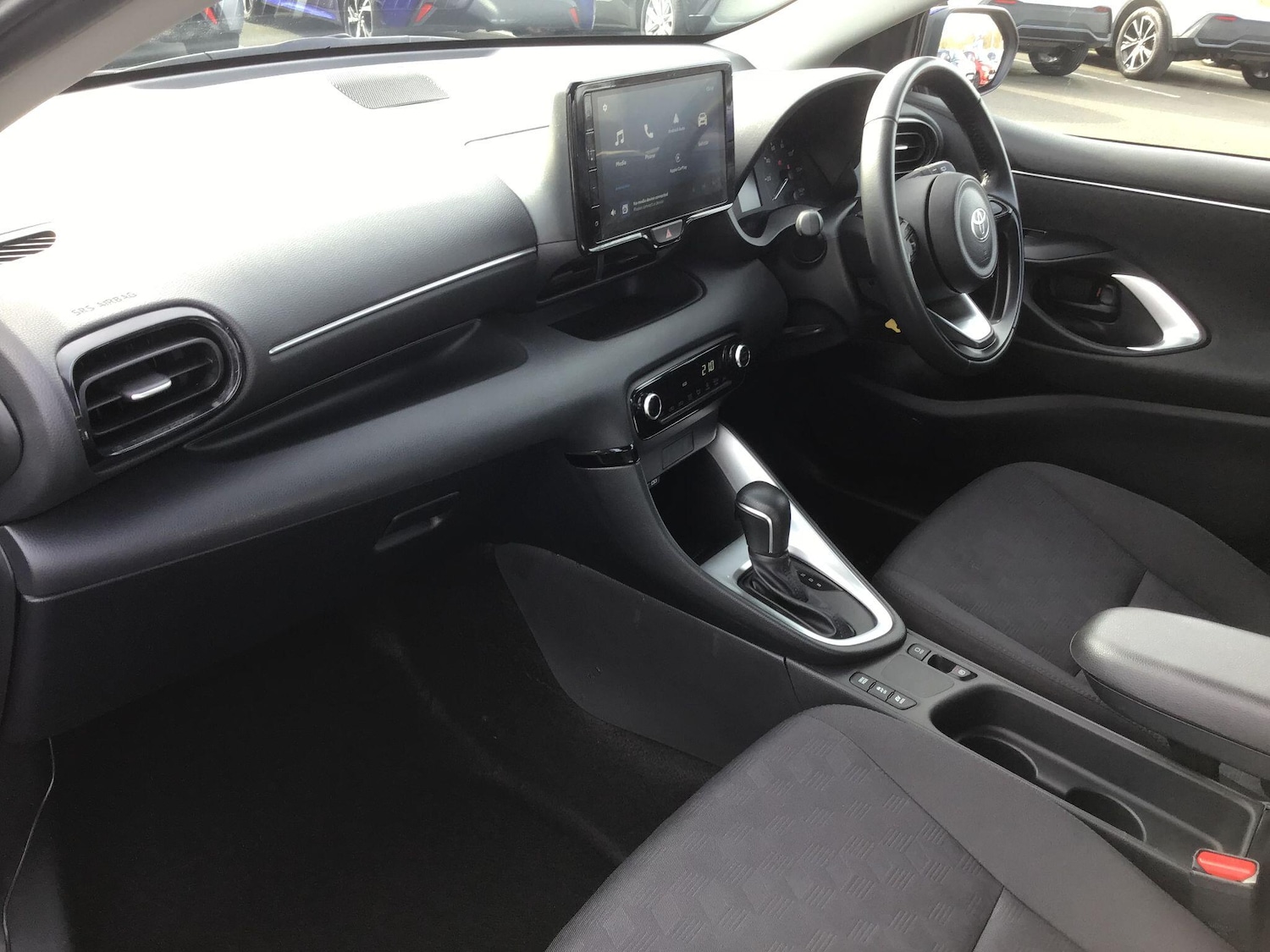 Used Toyota Yaris 2024 for sale - 77710508: Photo 13