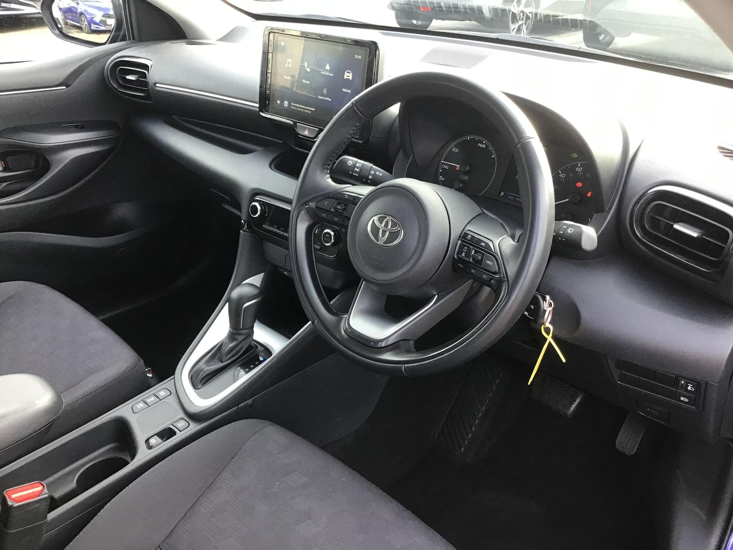 Used Toyota Yaris 2024 for sale - 77710508: Photo 15