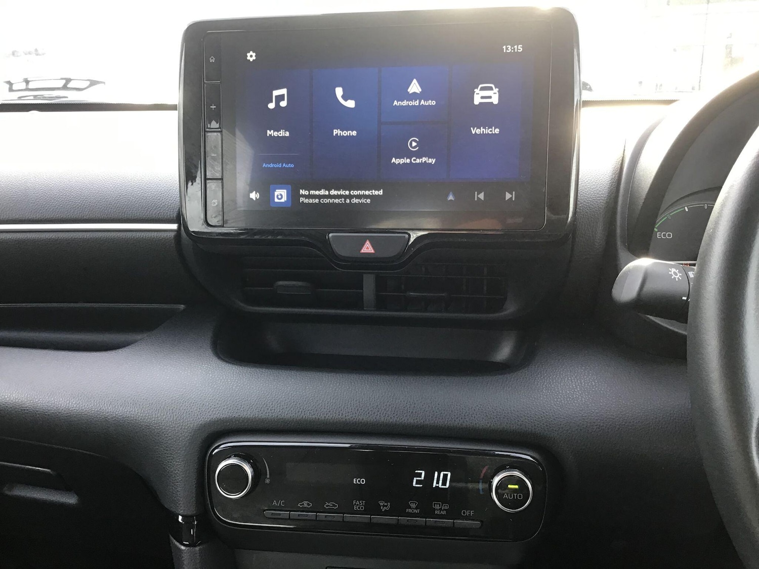 Used Toyota Yaris 2024 for sale - 77710508: Photo 16