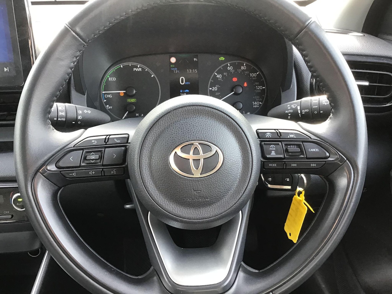 Used Toyota Yaris 2024 for sale - 77710508: Photo 18