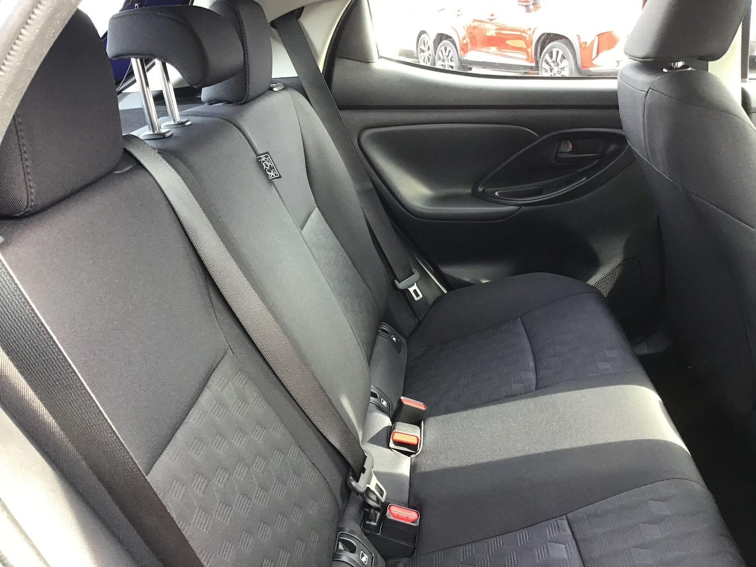 Used Toyota Yaris 2024 for sale - 77710508: Photo 20