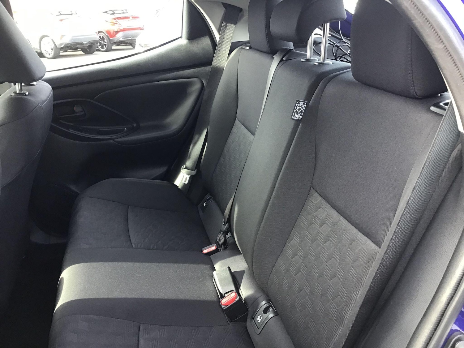 Used Toyota Yaris 2024 for sale - 77710508: Photo 21