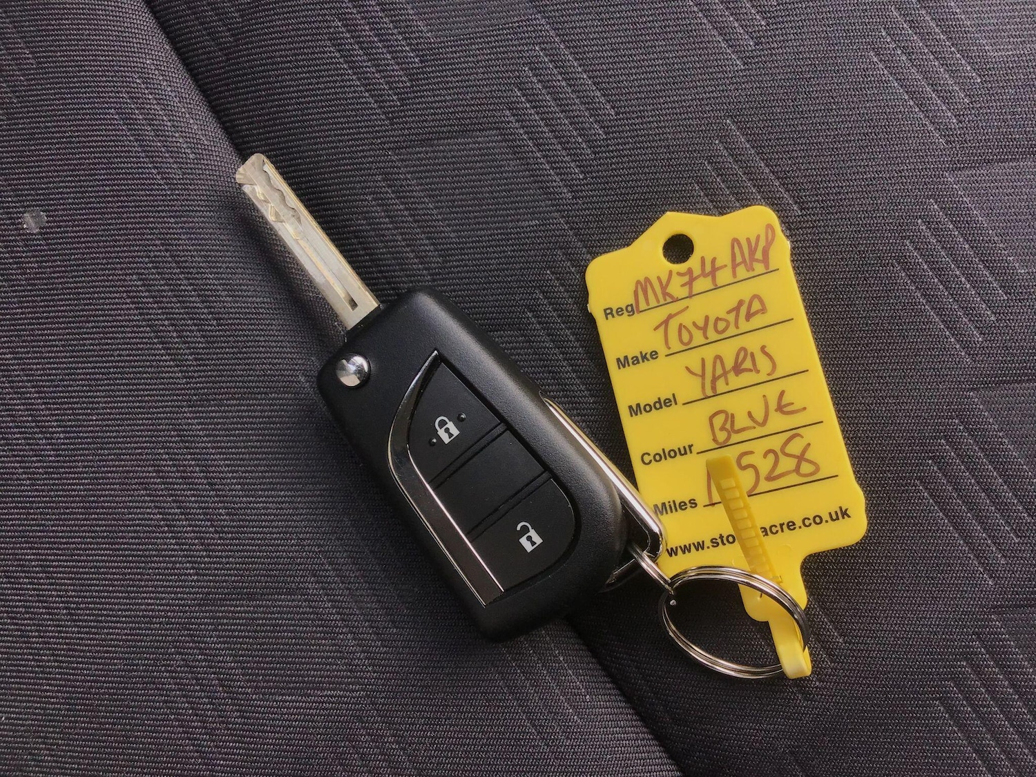 Used Toyota Yaris 2024 for sale - 77710508: Photo 22