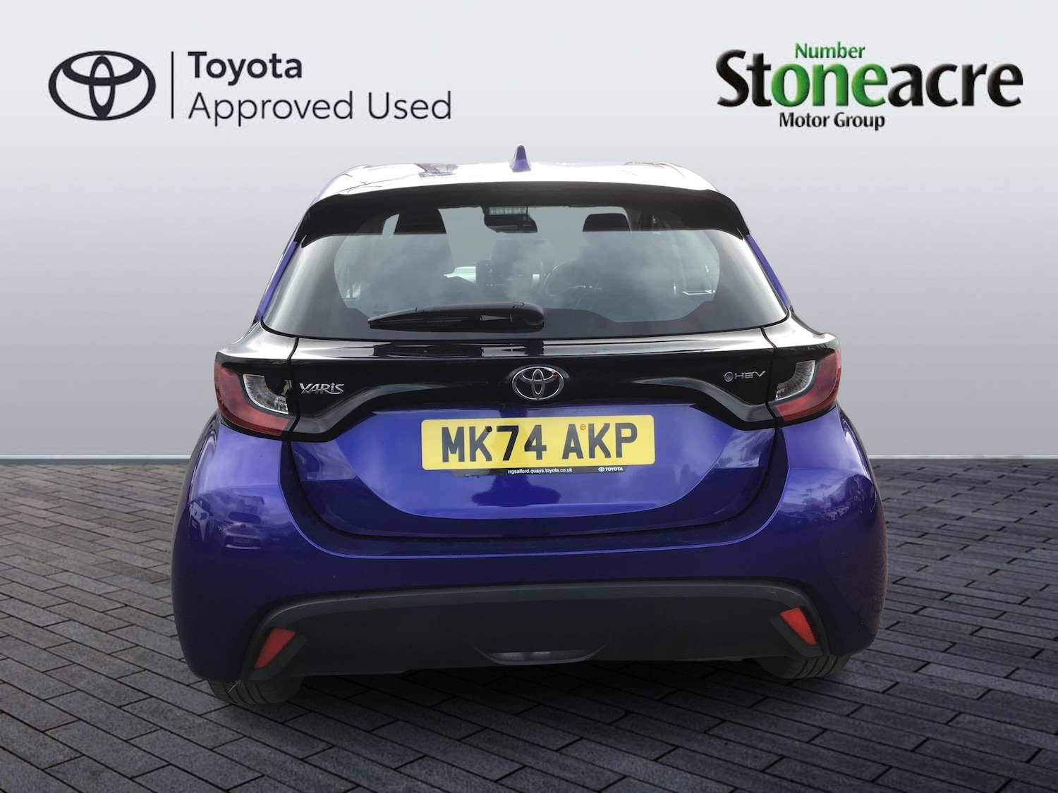 Used Toyota Yaris 2024 for sale - 77710508: Photo 6