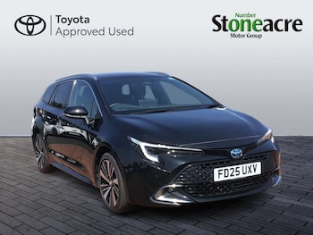 Used Toyota Corolla 2025 for sale - 79201887: Photo