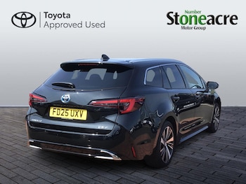 Used Toyota Corolla 2025 for sale - 79201887: Photo