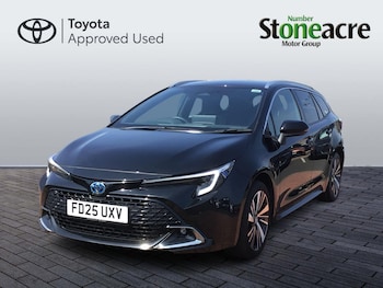Used Toyota Corolla 2025 for sale - 79201887: Photo