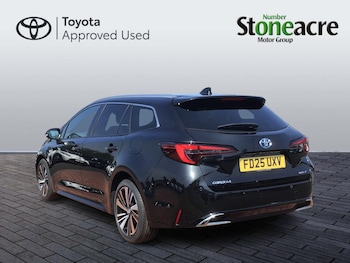 Used Toyota Corolla 2025 for sale - 79201887: Photo
