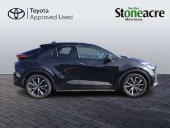 Used Toyota C-HR 2024 for sale - 73372809: Photo