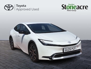 Used Toyota Prius 2025 for sale - 79188979: Photo