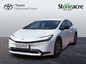Used Toyota Prius 2025 for sale - 79188979: Photo