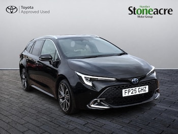 Used Toyota Corolla 2025 for sale - 79553347: Photo
