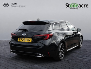 Used Toyota Corolla 2025 for sale - 79553347: Photo