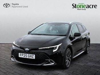Used Toyota Corolla 2025 for sale - 79553347: Photo