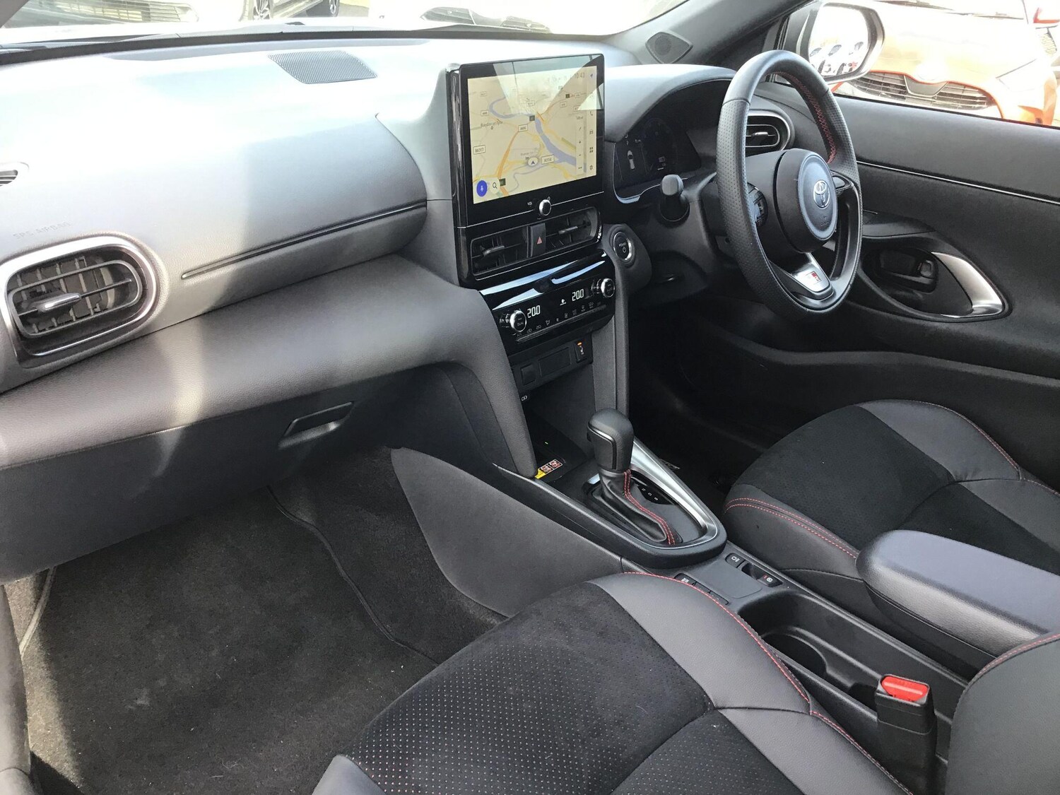 Used Toyota Yaris Cross for sale - 77710309: Photo 13