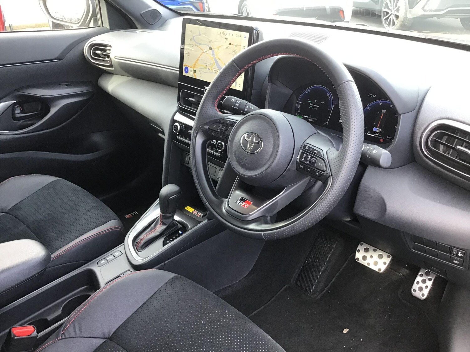 Used Toyota Yaris Cross for sale - 77710309: Photo 15