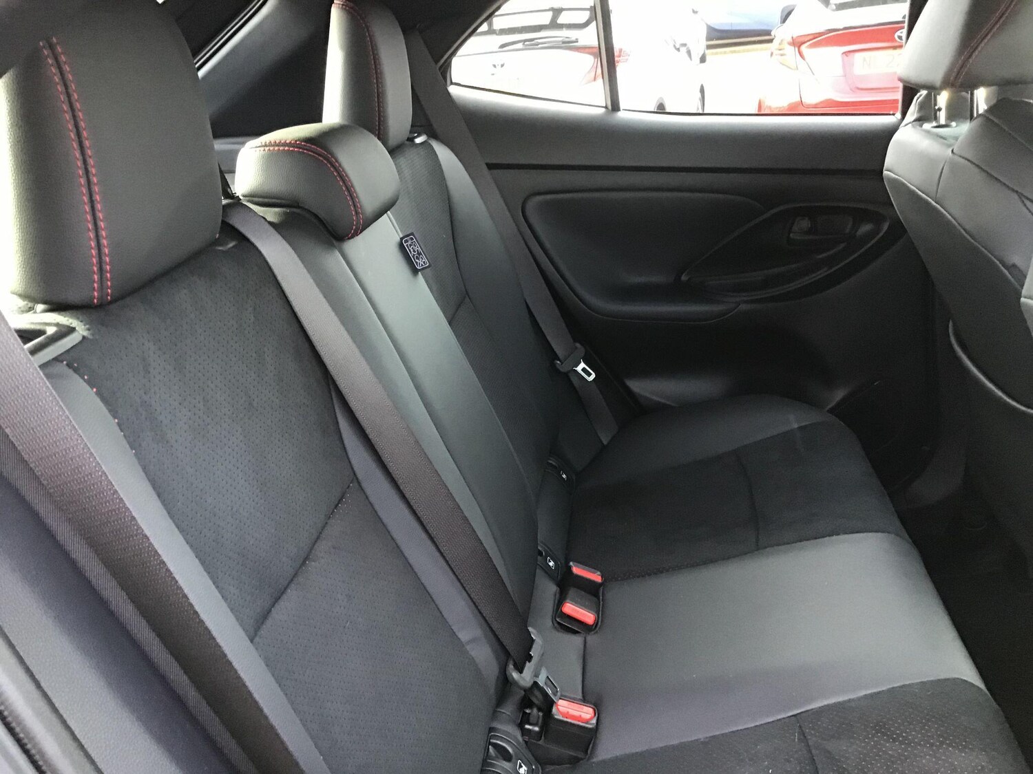 Used Toyota Yaris Cross for sale - 77710309: Photo 19