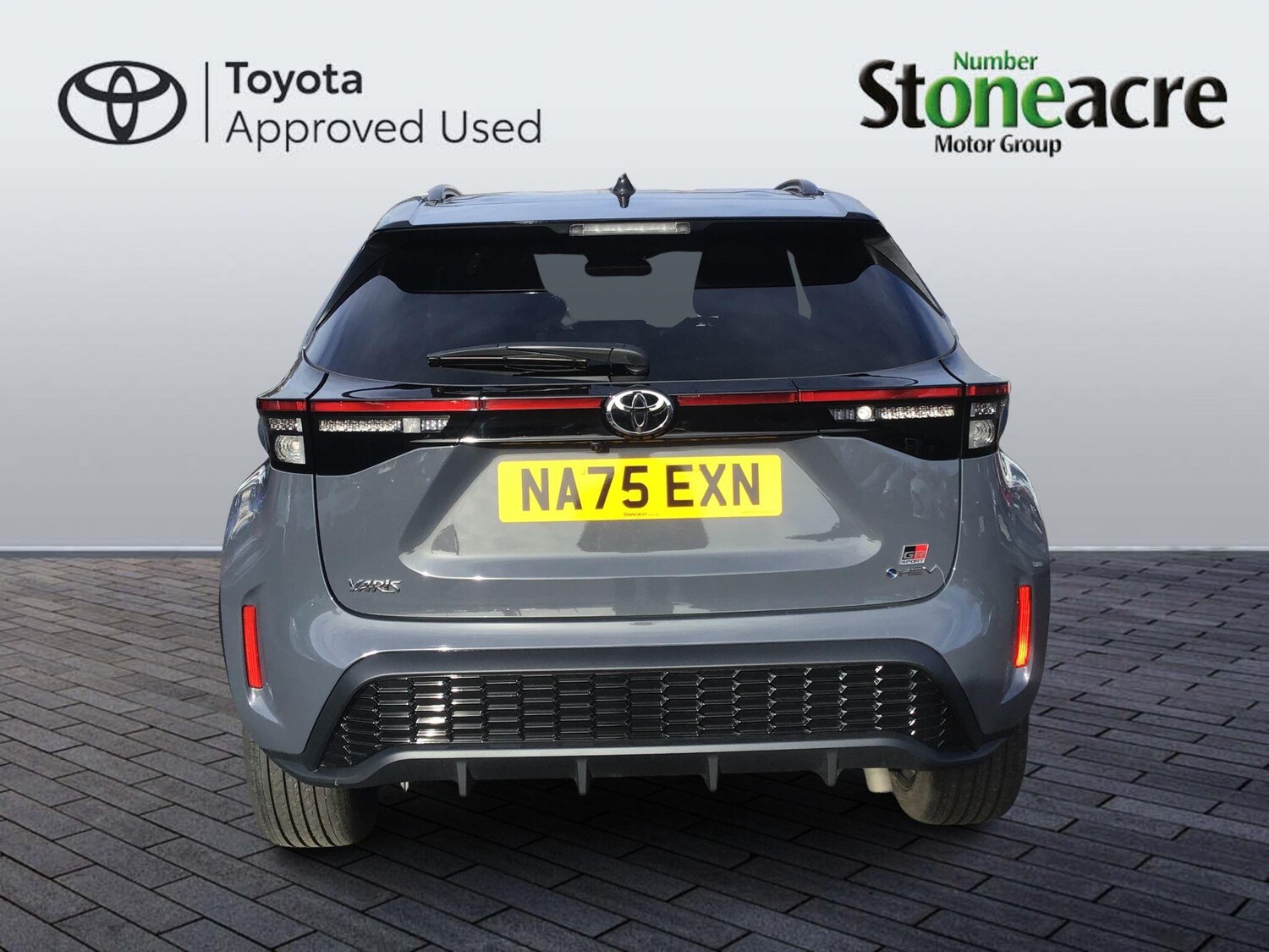 Used Toyota Yaris Cross for sale - 77710309: Photo 6