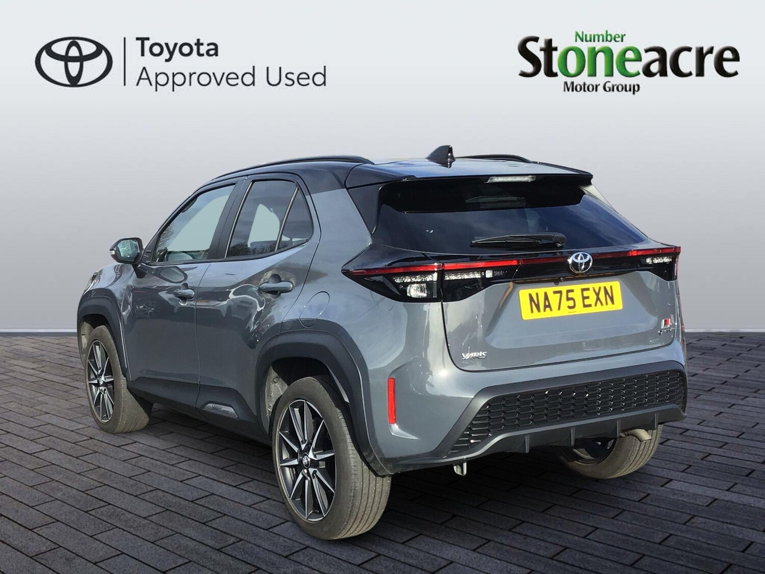 Used Toyota Yaris Cross for sale - 77710309: Photo 7