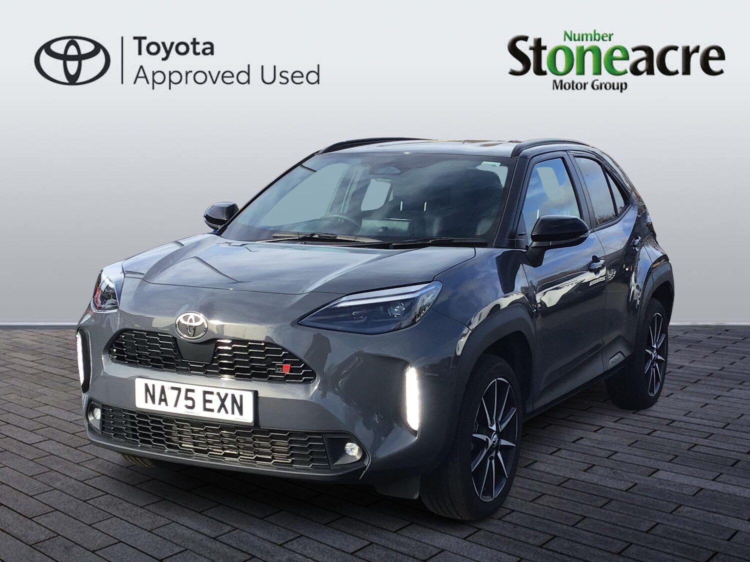 Used Toyota Yaris Cross for sale - 77710309: Photo 9